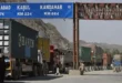 Afghan Transit Trade to ban