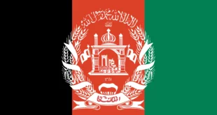 Afghanistan