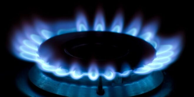 Gas Tariff