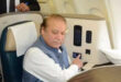 Nawaz Sharif retuning Pakistan