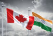 India Canada