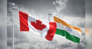 India Canada