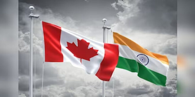 India Canada