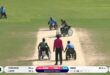 Wheelchair World Cup Pak Vs India