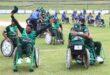 Wheelchair Cricket Cup Pakistan Asian Champion