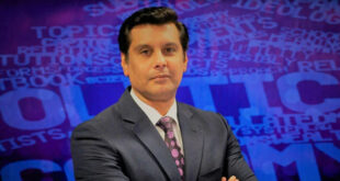 Arshad Sharif