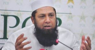 Inzimam ul Haq