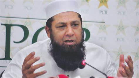 Inzimam ul Haq