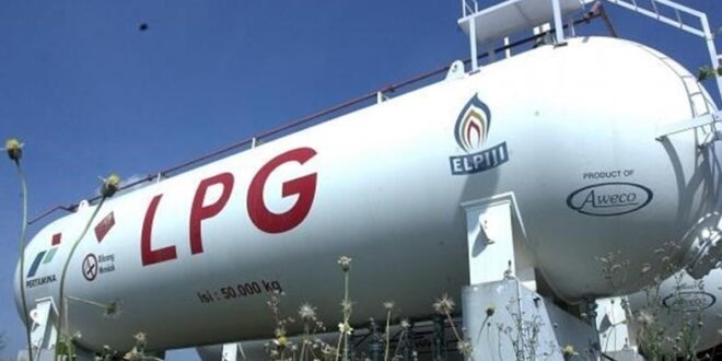 LPG