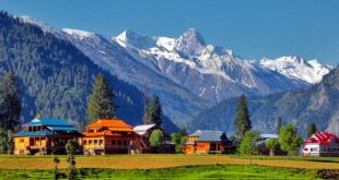 Neelum Valley