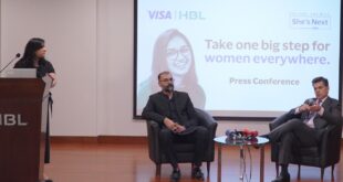 Visa HBL