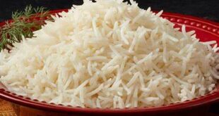 Rice