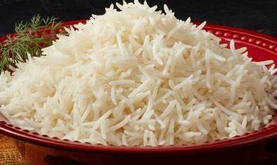 Rice