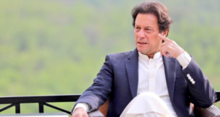 Imran Khan