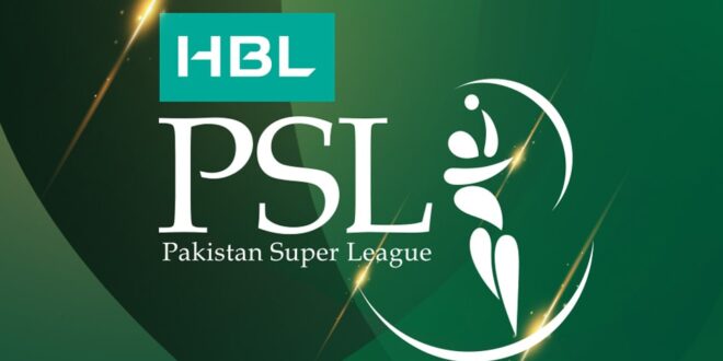 HBL PSL