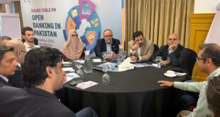 Karandaaz hosts First Roundtable on Open Banking with Eco-system Experts