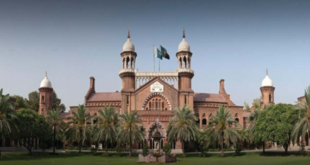 Lahore High Court