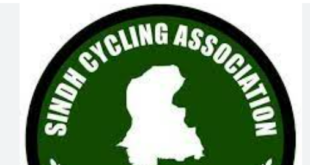 sindh cycling association