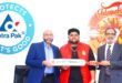 Tetra Pak extends nutrition partnership with Islamabad United for the sixth year