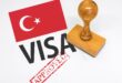 Turkey Visa