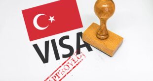 Turkey Visa