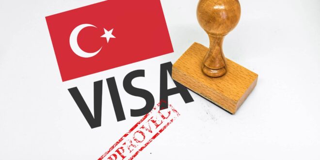 Turkey Visa