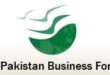 Pakistan Business Forum