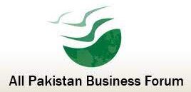 Pakistan Business Forum