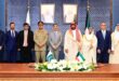 Pak Kuwait Agreement