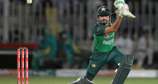 Babar Azam