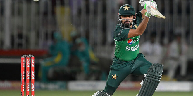 Babar Azam