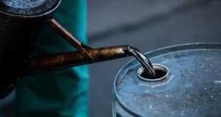 Crude Oil