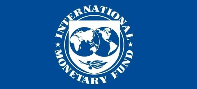 IMF LOGO