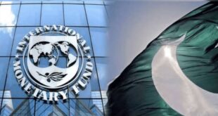 IMF-Pakistan