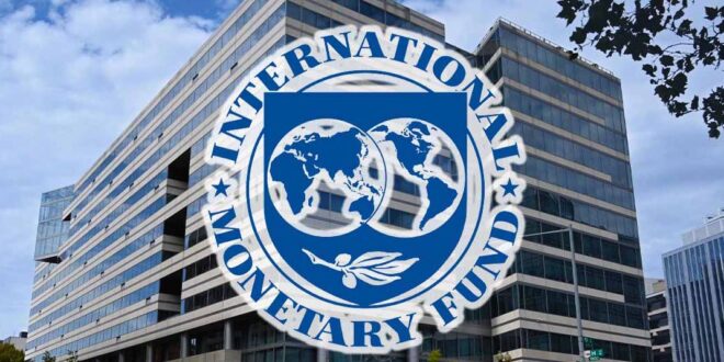 IMF