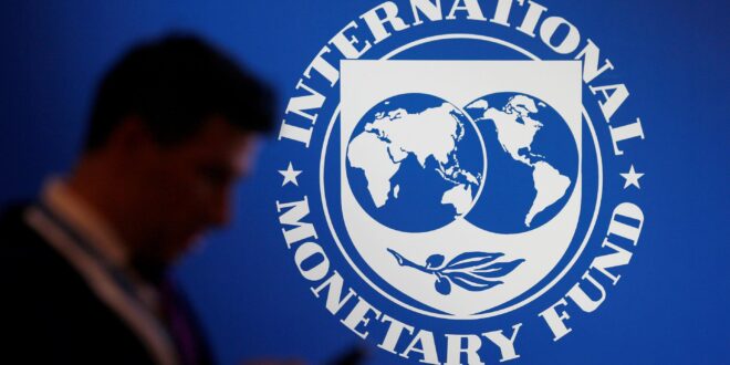 IMF