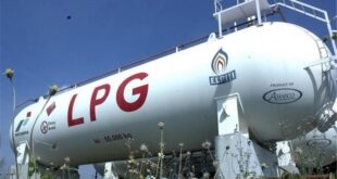 LPG