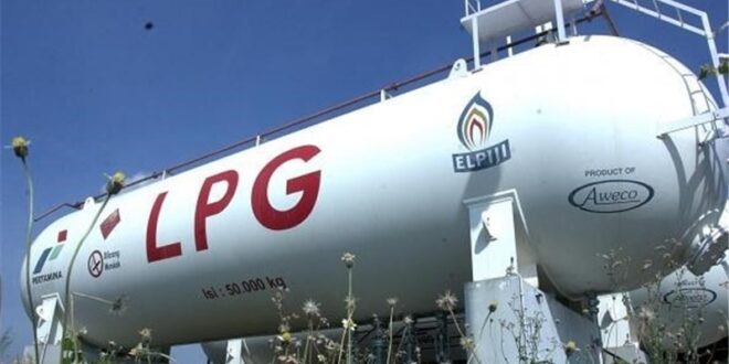 LPG