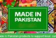 Made In Pakistan