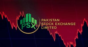 PSX KSE