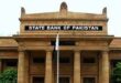 STATE BANK OF PAKISTAN