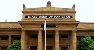 STATE BANK OF PAKISTAN