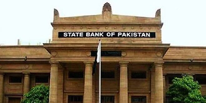 STATE BANK OF PAKISTAN