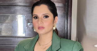 Sania Mirza