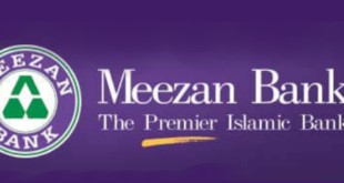 Meezan Bank