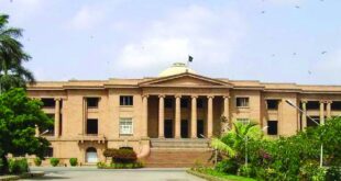 Sindh High Court