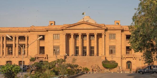 Sindh High Court