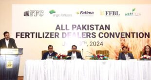 Urea Fertilizers Convention