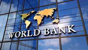 World Bank