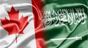 KSA and Canada